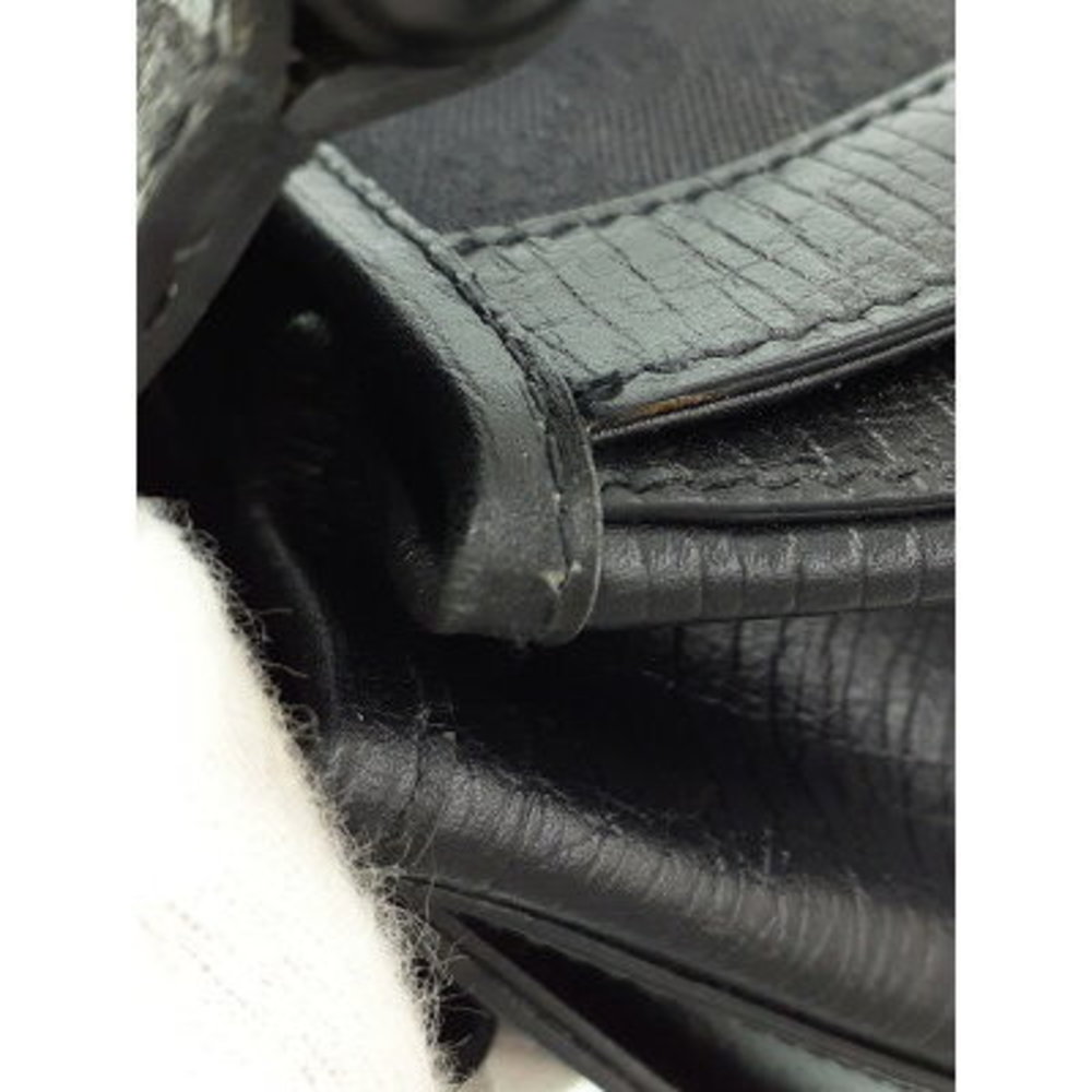 Gucci Bamboo Handbag - Picture 8 of 8